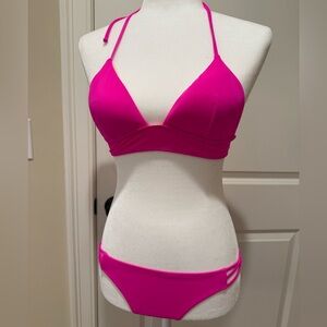VS PINK Bikini size medium Victoria’s Secret